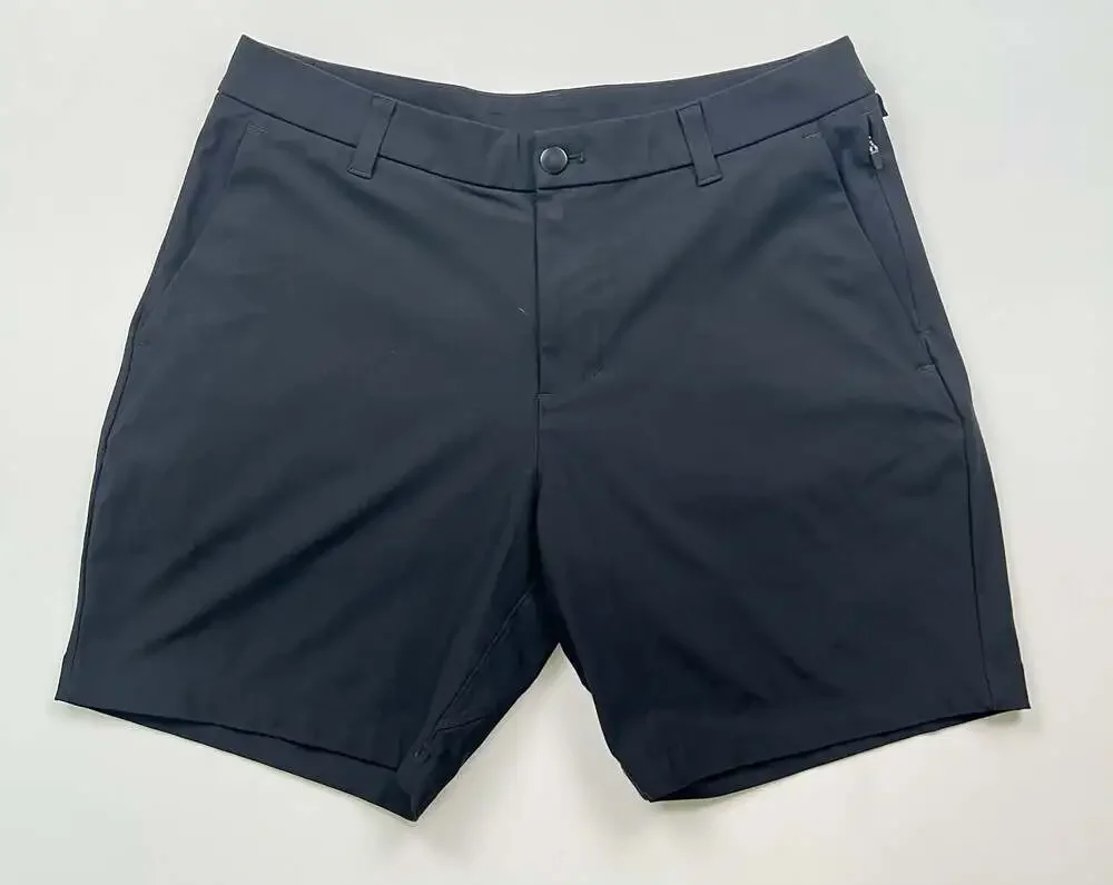 Lululemon Commission Classic-Fit Short 9 inch Size 31